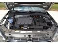 Tungsten Silver Metallic - Passat TDI SE Photo No. 9