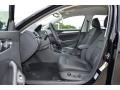 Black - Passat 1.8T SE Photo No. 3