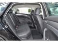 Black - Passat 1.8T SE Photo No. 4