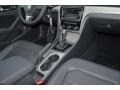 Black - Passat 1.8T SE Photo No. 6
