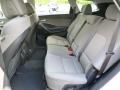 Monaco White - Santa Fe GLS AWD Photo No. 13