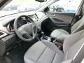 Monaco White - Santa Fe GLS AWD Photo No. 16