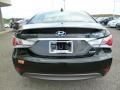 Eclipse Black - Sonata Hybrid Limited Photo No. 6