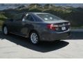 2014 Magnetic Gray Metallic Toyota Camry Hybrid XLE  photo #3