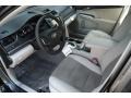 2014 Magnetic Gray Metallic Toyota Camry Hybrid XLE  photo #5