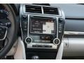 2014 Magnetic Gray Metallic Toyota Camry Hybrid XLE  photo #6