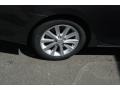 2014 Magnetic Gray Metallic Toyota Camry Hybrid XLE  photo #9