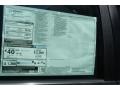 2014 Magnetic Gray Metallic Toyota Camry Hybrid XLE  photo #10