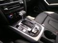 2014 Audi allroad Black Interior Transmission Photo