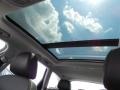 2014 Audi allroad Black Interior Sunroof Photo