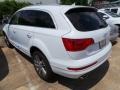 Glacier White Metallic - Q7 3.0 TFSI quattro Photo No. 4