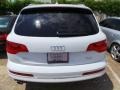 Glacier White Metallic - Q7 3.0 TFSI quattro Photo No. 5