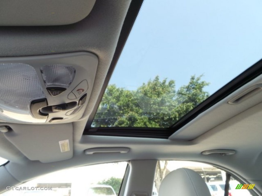 2001 Mercedes-Benz C 320 Sedan Sunroof Photos