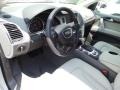 Glacier White Metallic - Q7 3.0 TFSI quattro Photo No. 10