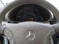 Java Gauges Photo for 2001 Mercedes-Benz C #94049449