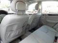 Java Rear Seat Photo for 2001 Mercedes-Benz C #94049509