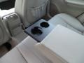 2001 Mercedes-Benz C Java Interior Rear Seat Photo