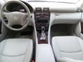 Java Dashboard Photo for 2001 Mercedes-Benz C #94049560