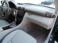 2001 Mercedes-Benz C Java Interior Dashboard Photo