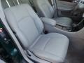 2001 Mercedes-Benz C Java Interior Front Seat Photo