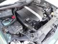  2001 C 320 Sedan 3.2 Liter SOHC 18-Valve V6 Engine