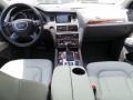 Glacier White Metallic - Q7 3.0 TFSI quattro Photo No. 26
