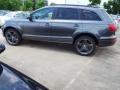 Daytona Gray Pearl - Q7 3.0 TFSI quattro S Line Package Photo No. 4