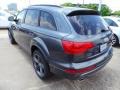 Daytona Gray Pearl - Q7 3.0 TFSI quattro S Line Package Photo No. 5