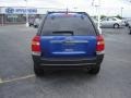 2007 Smart Blue Kia Sportage LX  photo #4