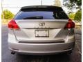 Classic Silver Metallic - Venza V6 AWD Photo No. 5