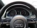 Daytona Gray Pearl - Q7 3.0 TFSI quattro S Line Package Photo No. 26