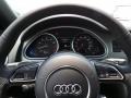 2014 Daytona Gray Pearl Audi Q7 3.0 TFSI quattro S Line Package  photo #26