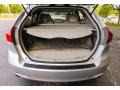 Gray Trunk Photo for 2010 Toyota Venza #94050368