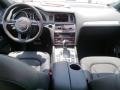 Daytona Gray Pearl - Q7 3.0 TFSI quattro S Line Package Photo No. 31