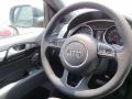 2014 Daytona Gray Pearl Audi Q7 3.0 TFSI quattro S Line Package  photo #32