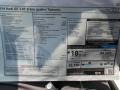 Daytona Gray Pearl - Q7 3.0 TFSI quattro S Line Package Photo No. 37