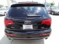 2014 Night Black Audi Q7 3.0 TFSI quattro S Line Package  photo #6