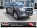 2011 Magnetic Gray Metallic Toyota 4Runner Limited 4x4  photo #1