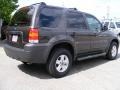 2006 Dark Stone Metallic Ford Escape XLS  photo #3