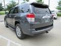 2011 Magnetic Gray Metallic Toyota 4Runner Limited 4x4  photo #8