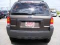 2006 Dark Stone Metallic Ford Escape XLS  photo #4