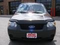 2006 Dark Stone Metallic Ford Escape XLS  photo #8