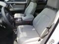 Glacier White Metallic - Q7 3.0 TFSI quattro S Line Package Photo No. 12