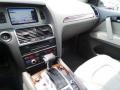 Glacier White Metallic - Q7 3.0 TFSI quattro S Line Package Photo No. 14