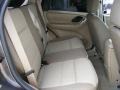 2006 Dark Stone Metallic Ford Escape XLS  photo #12