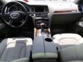 Glacier White Metallic - Q7 3.0 TFSI quattro S Line Package Photo No. 29