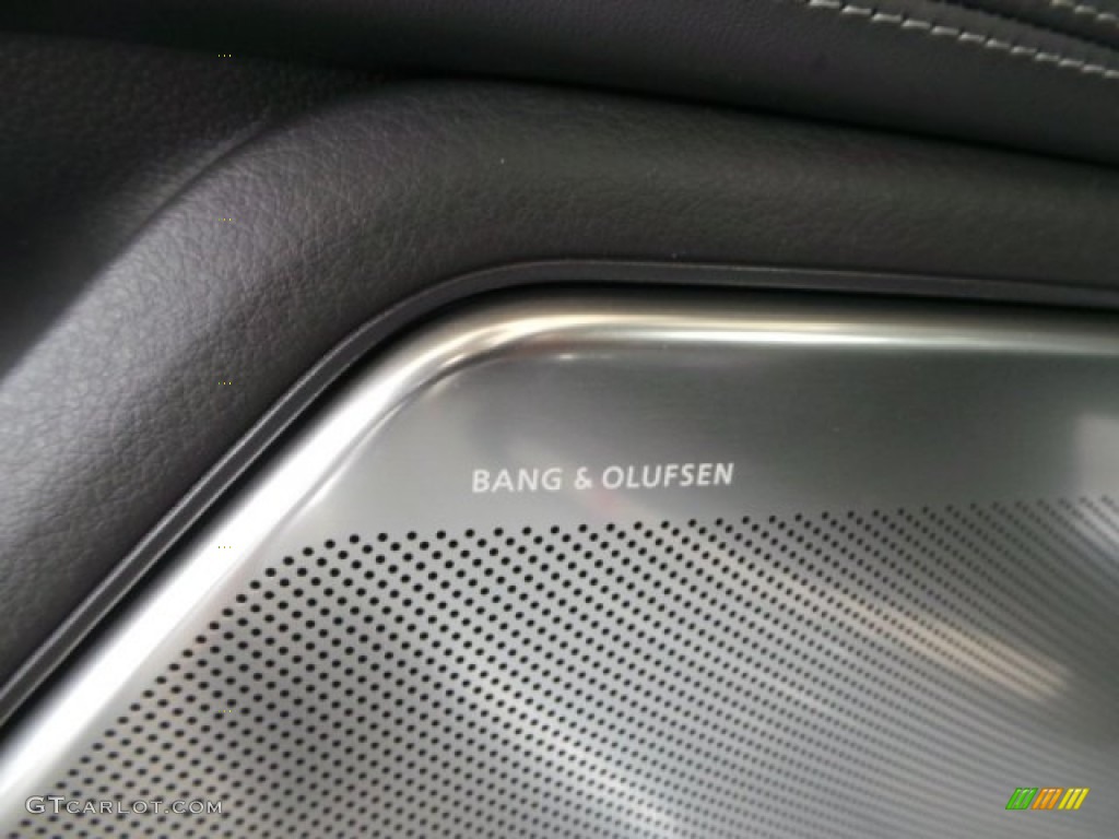 2014 Audi RS 7 4.0 TFSI quattro Audio System Photo #94051639