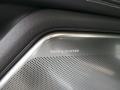 2014 Audi RS 7 Black Valcona Leather w/Honeycomb Stitching Interior Audio System Photo