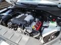 Glacier White Metallic - Q7 3.0 TFSI quattro S Line Package Photo No. 34