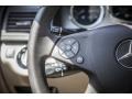 Quartz Blue Metallic - C 300 Luxury Photo No. 17